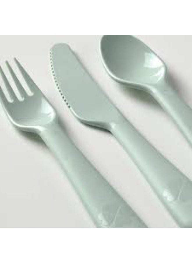 IKEA (IKEA) كالاس ملعقة، ألوان مختلطة - Image 2